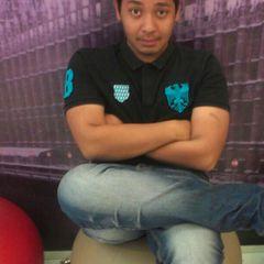 Profile Picture of ~ÃℳĮŘ ŇÃĮℳ~ =_=™ (@amirnaim97) on Twitter