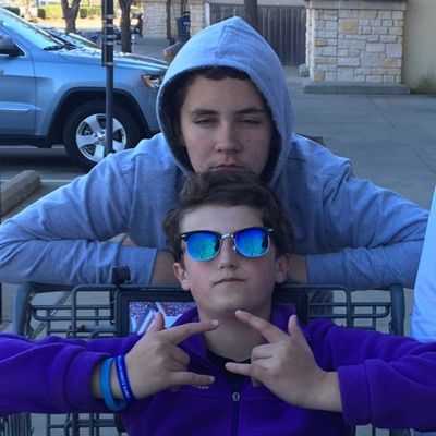 Profile Picture of Julian Thompson (@@julian.thompson) on Tiktok