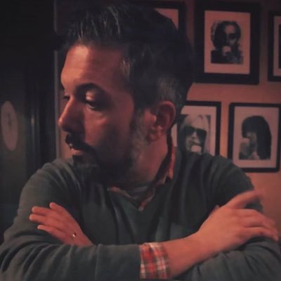 Profile Picture of Eric Veillette (@veilletteTO) on Twitter