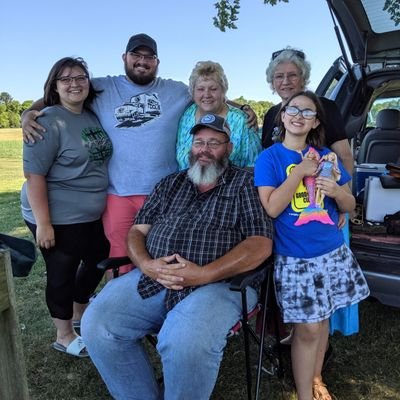 Profile Picture of Brian Pease (@PeaseBrian) on Twitter