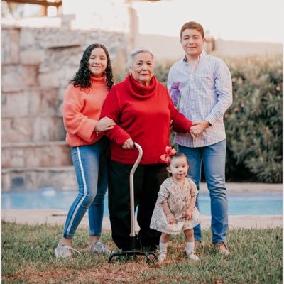 Profile Picture of Maria Jose Iruegas (@MariaJoseIrueg1) on Twitter