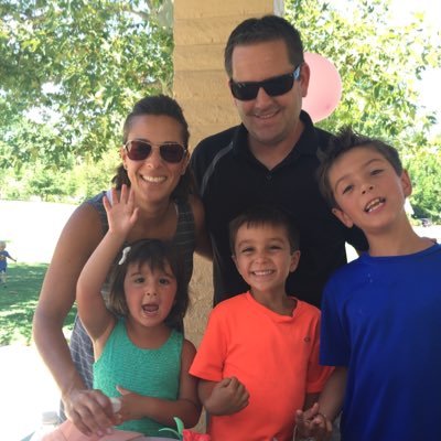 Profile Picture of Bmercer (@BrianMercer_edu) on Twitter