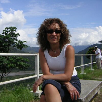 Marlene Brown - Twitter Profile Picture of Marlene Brown (@marle36) on Twitter