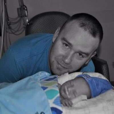 Profile Picture of Larry Cantrell (@cantrell_larry) on Twitter