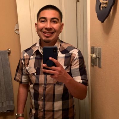 Profile Picture of Joshua Ramirez (@_Joshster24) on Twitter