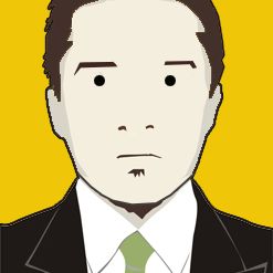 Profile Picture of Jimmy Loveday (@adrianagoes) on Pinterest