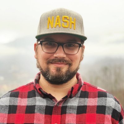 Profile Picture of Matt Perrault (@whoismattp) on Twitter