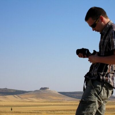 Profile Picture of Matija Kočevar (@imitation78) on Twitter