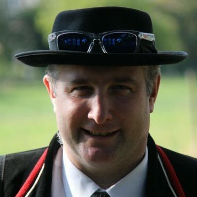 Profile Picture of Christian Hassler (@hitsch1973) on Twitter