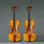 Profile Picture of Violin Express (@@OnlyViolinVideos) on Tiktok