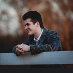 Profile Picture of CLARK WALKER (@clarkwalkermusic) on Instagram