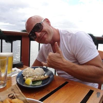 Profile Picture of Jason Dykstra (@dykstra_jay) on Twitter