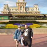 Profile Picture of Keith & Stacey Griffin (@magicboundtravel_keith.stacey) on Instagram