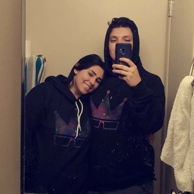 Profile Picture of Alex Flores (@BigAl2198) on Twitter