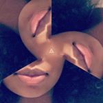 Profile Picture of Desiree' Thorpe (@citygal216) on Instagram