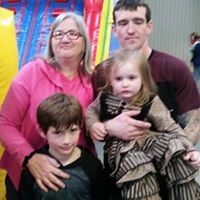 Profile Picture of Diane Foster (@diane-foster-32) on Quora