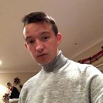 Profile Picture of Cayton Daniel (@cayton_daniel_16) on Instagram