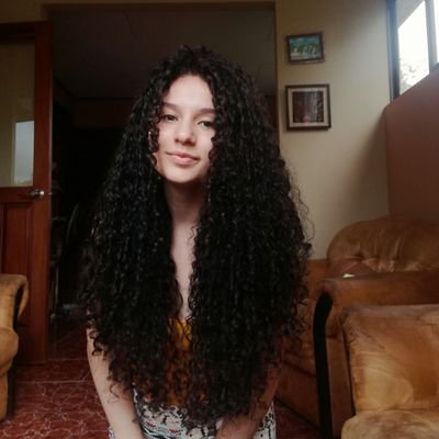 Profile Picture of Hazel Jiménez González (@HazelJ_7u7) on Twitter