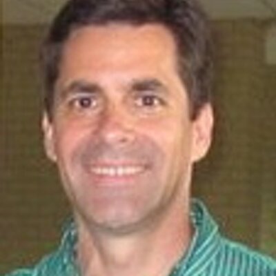 Profile Picture of Marty Fields (@chaplainmcfly) on Twitter