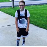 Profile Picture of Andrew Nagle (@andrew_nagle2018) on Instagram