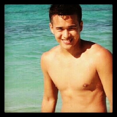 Profile Picture of Paul Concepcion (@paulsimon_24) on Twitter