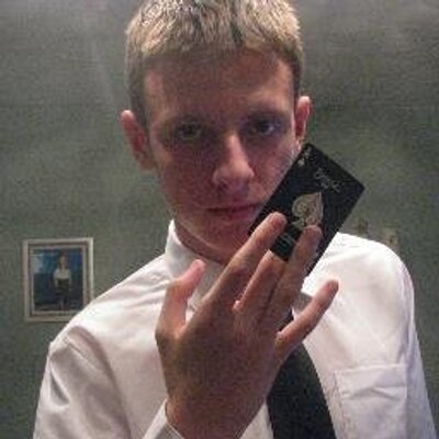 Profile Picture of Danni Cooper (@DanniCooperTV) on Twitter