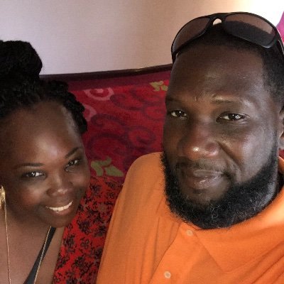 Profile Picture of Cedric Bell-Palmer (@Cabp83) on Twitter