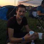 Profile Picture of Brent Segers (@brentsegers) on Instagram