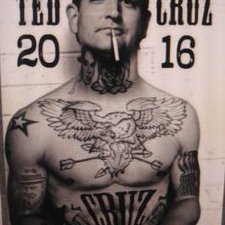 Profile Picture of James Huckabee (@jhuck0000) on Twitter