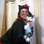 Profile Picture of Brigitte Hughes (@dirtyred.bh) on Instagram