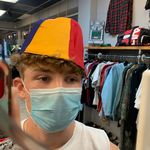 Profile Picture of josh bays (@joshbayss) on Instagram