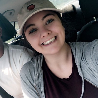 Profile Picture of Caley (@caley_blevins22) on Twitter