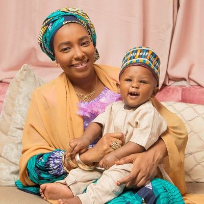 Profile Picture of Bara'atu Nasidi (Mrs.) (@missbeenas) on Twitter