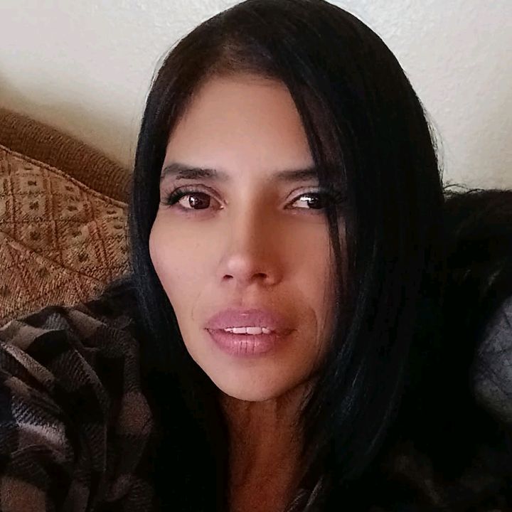 Profile Picture of Olivia alonso (@olivia.alonso56) on Tiktok