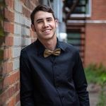 Profile Picture of Zachary Preston King (@_king_zachary_99) on Instagram