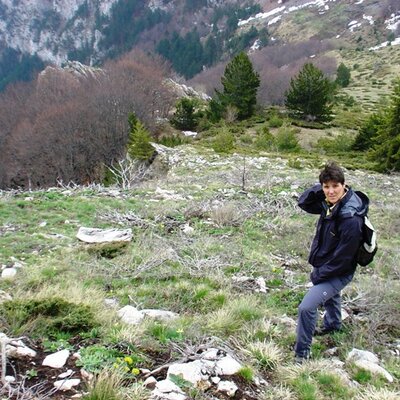 Profile Picture of Severin Käppeli (@severest2) on Twitter