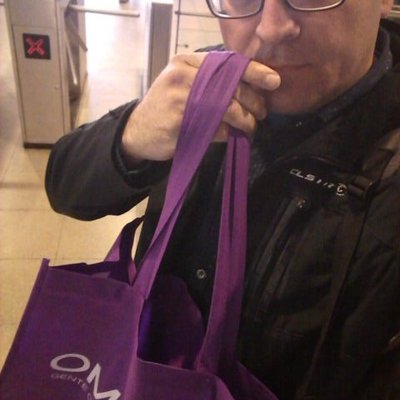 Profile Picture of Ricardo Jerez (@Yoga1308) on Twitter