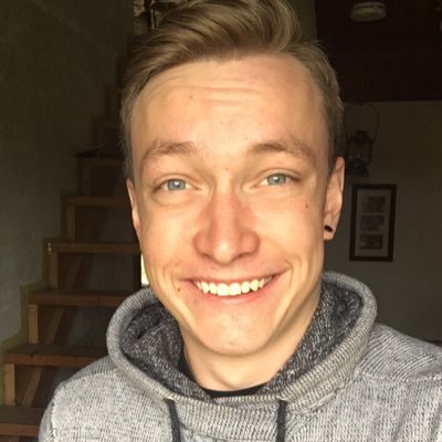 Profile Picture of Nick Hamlin (@Jumper310) on Twitter
