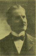 Profile Picture of David Eccles (businessman)on Wikipedia