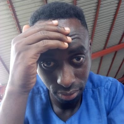 Profile Picture of Joseph Larbi (@JosephL21708611) on Twitter