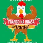 Profile Picture of Frango Assado (@frangoassadodaniel) on Instagram