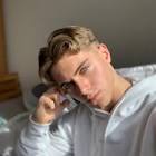 Profile Photo of   Eric🥶 (@i.m_eric) | TikTok... (@i.m_eric) on Tiktok