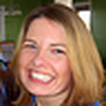 Profile Picture of Jennifer Parker (@contactjennifer) on Flickr