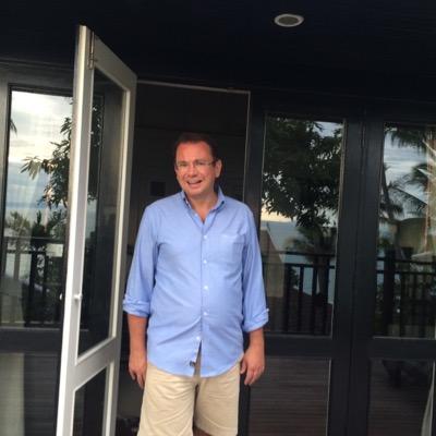 Peter Stafford - Twitter Profile Picture of Peter Stafford (@staffiespandc) on Twitter