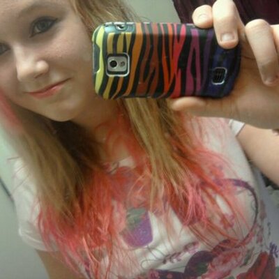 Profile Picture of Michaela Copeland (@MichaelaaKellyy) on Twitter