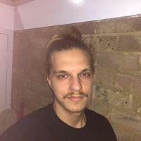 Profile Picture of Jimmi Barter (@jimmibarter) on Pinterest