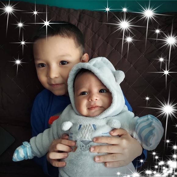 Profile Picture of Byron Rodriguez (@jeni_liss) on Poshmark