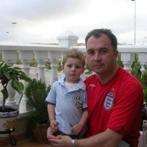 Profile Picture of John Colquhoun (@corky270672) on Myspace