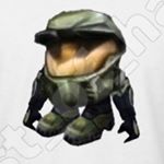 Profile Picture of Gamertag: Knighted Hero (@best_of_halo) on Instagram