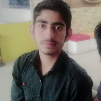 Profile Picture of Sameer Soni (@SAMEERSONI022) on Twitter